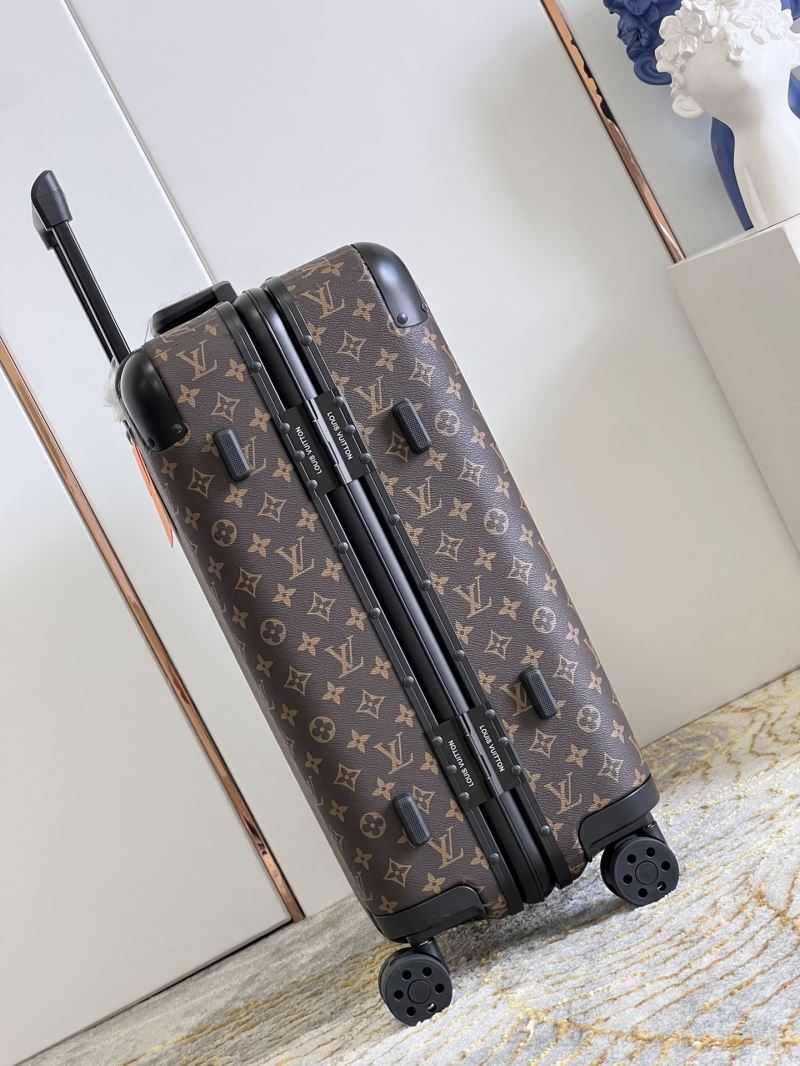 Louis Vuitton Suitcase